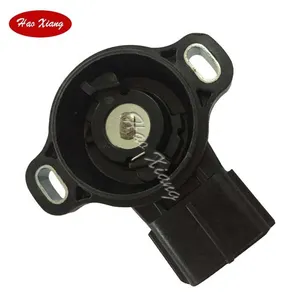 Haoxiang New Auto Throttle Position Sensor TPS Sensor Acelerador 89452-33010 For Toyota Lexus thumbnail-1