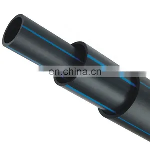 HDPE Pipe DN400 PN16 PE100 thumbnail-1