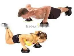 Push-up Exercise Equipment thumbnail-4