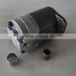 Hyundai AP2D25 Gear Pump thumbnail-2