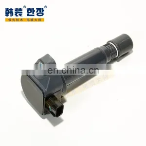 30520-RNA-A01 New Ignition Coil for 2006-2011 For Honda Civic 1.8L thumbnail-2