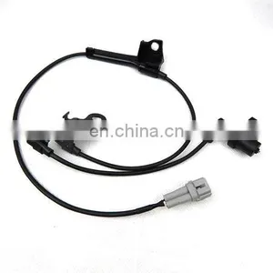 Hot Sale Front Left ABS Abs Wheel Speed Sensor OEM 89516-ON010 89516ON010 89543-02100 for Toyota thumbnail-1