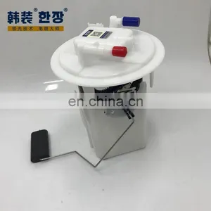 9804084780	Fuel Pump Assembly	For	Peugeot 408 1.8L thumbnail-1