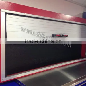 Garage or Workshop Use Overhead Tool Chest Cupboard AX-5400 thumbnail-1