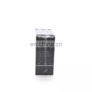 Motor Phase Sequence Protector TG30s for Three-phase No-phase Protection Relay for Motor thumbnail-1