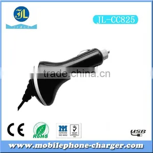 Intelligent Mobile Phone Battery Vehicle Charger With Smart IC China Supplier thumbnail-2
