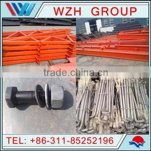 Prefabricated Steel Building and Ready Made House thumbnail-2