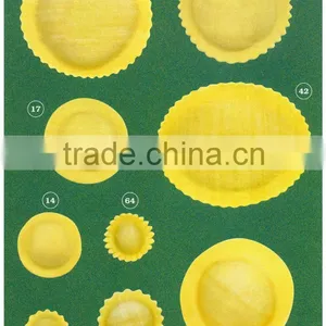 Industrial Pasta Sheeter Machine thumbnail-6