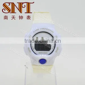 Hot Selling Digital Watch With Competitive Price thumbnail-1
