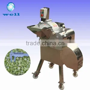 Kiwi Fruit Cutting Machine|Vegetable Cutter thumbnail-1