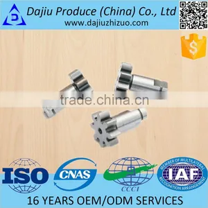 OEM & ODM Large Size Cnc Tool Holder Parts thumbnail-4