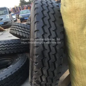 Goodnight Truck Wire Tire 750R16 7.50R16 High thumbnail-1