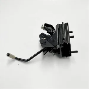 Factory Wholesale High Quality Auto Electronic Gas Pedal For HOWO thumbnail-2