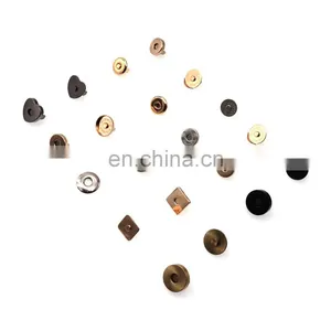 Purses Handbag Clothes Scrapbooking Closure Fastener Strong Snaps Clasps Magnet Metal Magnetic Button thumbnail-3