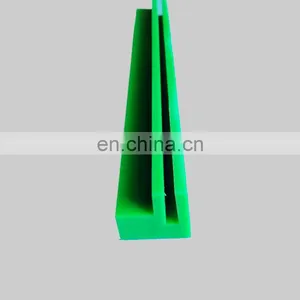 DONG XING Uhmwpe Wear Strips Guides With Low MOQ thumbnail-3