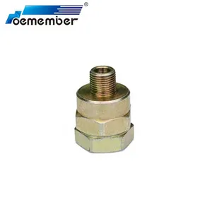 Haldex One Way KN23000 Single Check Valve 1/2\ thumbnail-1