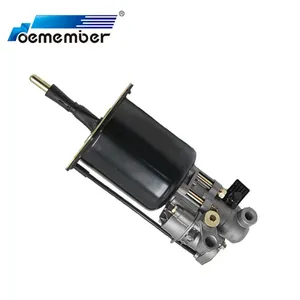 High Quality Clutch Slave Cylinder 9700511650 Truck Clutch Servo thumbnail-1