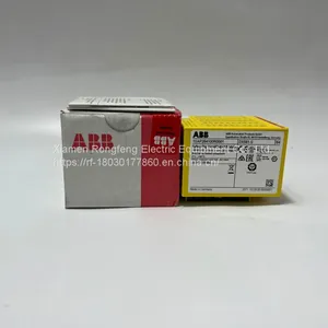 DX581-S ABB Safety Digital Input/output Module thumbnail-2