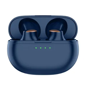 Wholesale 52 Bt Earbuds Headphones Wireless Audifonos 2022 Newest H8 TWS Auriculares Bt thumbnail-5