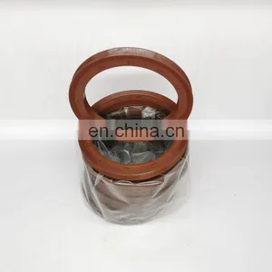 TC TB FKM 92x118x10 12mm Red Rear Wheel Inner Mechanical Shaft Seal for EQ1060 Truck thumbnail-4