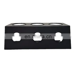 Stainless Steel Soda Stream Bottle Holder thumbnail-1