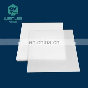 High And Low Temperature Resistant Zero-cut Whole Board Anti-static SafetyTPFE Sheet thumbnail-1