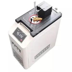 Small PID Self-control Liquid Heated Bath Thermostat Easy to Carry and Durable Price thumbnail-2