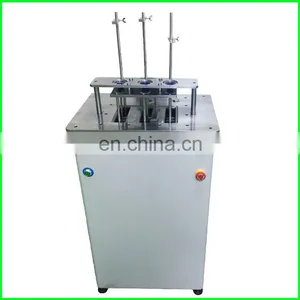 HSTRW-300AT-3 Heat Deformation Vicat Softening Point Temperature Testing Machine thumbnail-5