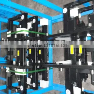Integral Forklift Sideshifter thumbnail-6