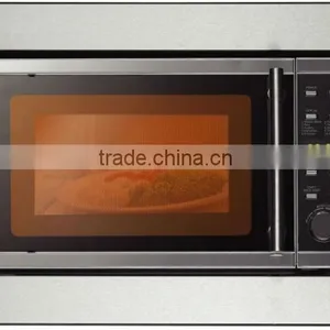 Built-in Microwave Oven With 270mm Glass Turntable thumbnail-1