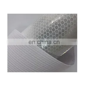 360Gsm Printable Reflective Flex Banner (450g/510g Optional) thumbnail-1