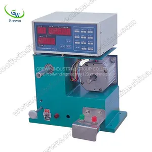 GW-9740 Manual Winding Machine thumbnail-1