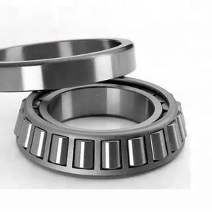 Bearings Roller Part Number 385/382 Taper Roller Bearing Size 55*98.425mm thumbnail-4