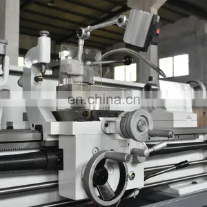 CQ6240F Buy Manual Lathe Machine Metal Price thumbnail-5