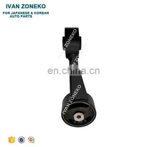 Friendly Use New Condition Rubber Engine Mounting Original 12372-74620 12372 74620 12372 74620 For Toyota thumbnail-2