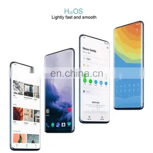 Latest OnePlus 7 Pro 48MP Camera 8GB+256GB Phone 6.67 Inch Android 9.0 Smartphone Black thumbnail-5