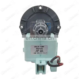 RP25-2D4 Entwässerungsmotor, Entwässerungspumpe für Waschmaschinen thumbnail-4