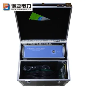 Transformer Winding Deformation Tester DYRZ-302 thumbnail-3