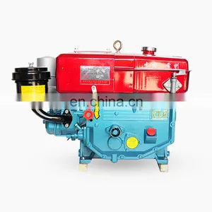 Brand New R180 Single Cylinder Diesel Engine thumbnail-1