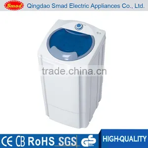 Semi-automatic Portable Single Tub Mini Clothes Spin Dryer Machine thumbnail-5
