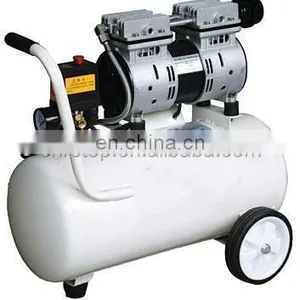 OF-600-50L Project Best Dental Air Compressor Silent thumbnail-1