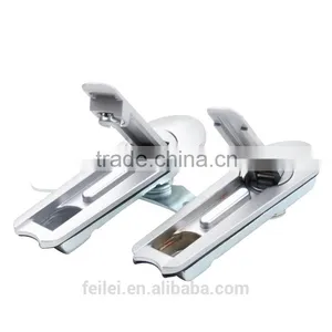 Safety Cabinet Panel Lock for Cubicle thumbnail-4