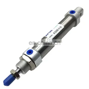 NEW Original Airtac Cylinder Pneumatic Cylinder Airtac MI16X35SU MI16X35SU thumbnail-1
