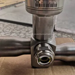 Sanhua Parts VPF Series Electronic Expansion Valve VPF25H53、VPF25H58、VPF25H59 thumbnail-1