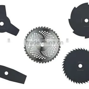 NEW Commercial Brush Cutter Handpush Help You Work Easy thumbnail-2
