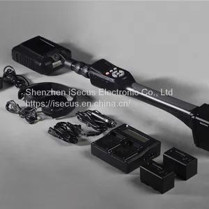 DT-810 Professsional NLJD for Detecting Hidden Electronic Items thumbnail-1