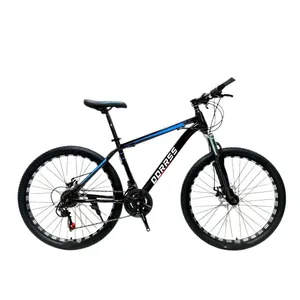Hot Selling Inventory Bicycles 20-26 Inch Mountain Bikes Are Cheap in Stock thumbnail-4