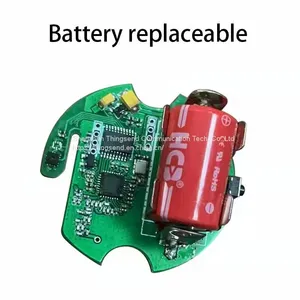 Long Range Temperature Monitoring Wireless Temperature Sensor thumbnail-2
