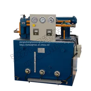 GDXY-125G High and Low Pressure Thin Oil Station thumbnail-1