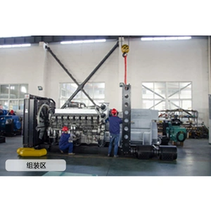 Dongguan Jinjia Power Equipment Co., Ltd company overview - view 2 thumbnail